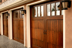 Stubbings garage extension quotes