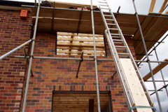 house extensions Stubbings